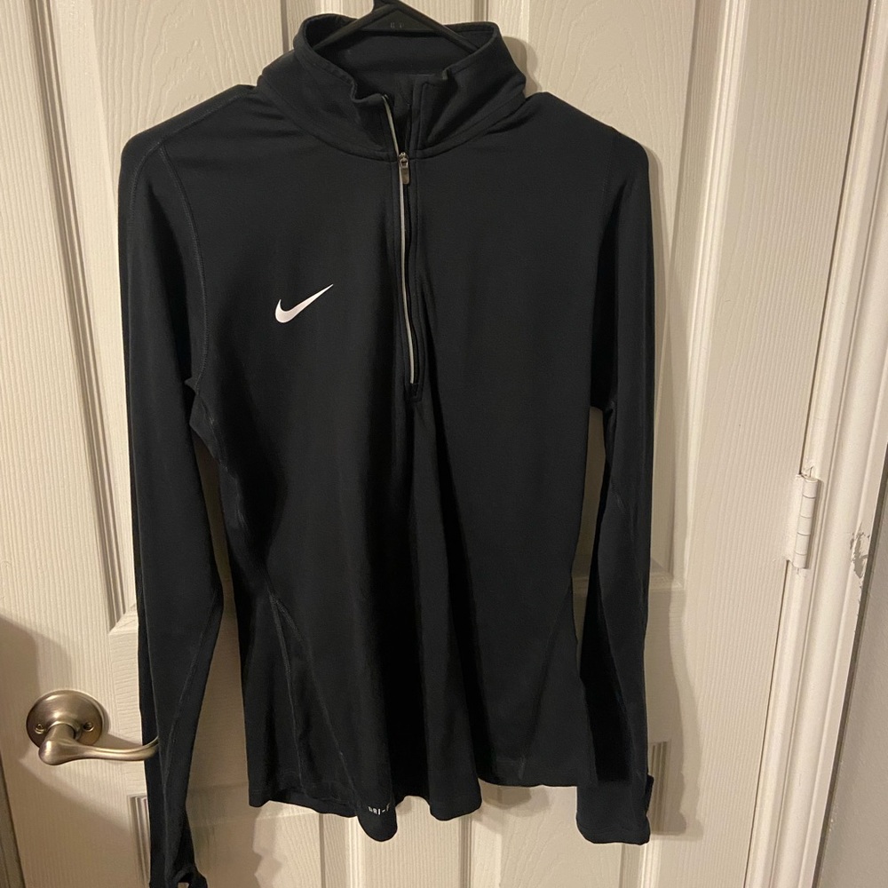 Nike Half Zip